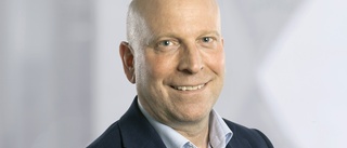 Han blir ny direktör på Uppsalabolaget: "Ökat fokus"