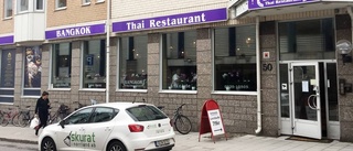 Här är stans nya thairestaurang