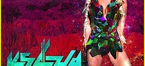 Kesha: Warrior