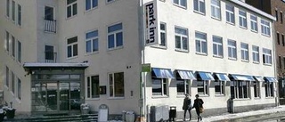 Diskret hotellrestaurang med ambitioner