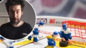 Eskilstunakille mötte världens bästa i bordshockey: "Var många bra spelare"