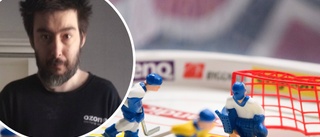 Eskilstunakille mötte världens bästa i bordshockey: "Var många bra spelare"