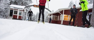 Spåravgifter på ormberget kan försenas