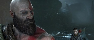 "God of war" kan bli Amazonserie