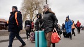 Flera räknar ukrainska pass som biljetter – men inte Östgötatrafiken: "Får se om det finns en anledning att omvärdera"