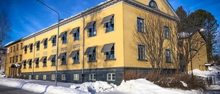 Här öppnar Luleås nya gymnasium - Bygger rum för reptiler, undulater och hundar