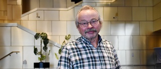 Lars Törnman lämnar politiken - ger plats för nya namn