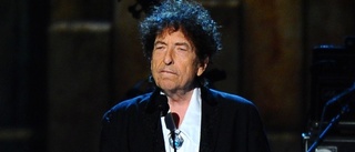 Bob Dylan släpper ny bok i november