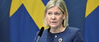 Sveriges säkerhetspolitiska position är otydlig