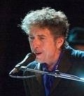 Bob Dylan ständigt på väg