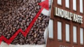 Kaffepriserna har nästan dubblerats på ett år – kan stiga ännu mer: "Blir riktigt, riktigt dyrt"