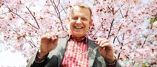 Så minns vi Hans Rosling - här har UNT samlat material genom tiderna