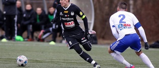 Fanna-förlust mot ett starkt IFK Västerås