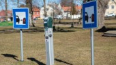Kan bli svårt att ladda elbilen i Vadstena i sommar: "Att anlägga fler är väldigt dyrt"