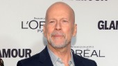 Bruce Willis slutar som skådespelare – har drabbats av afasi