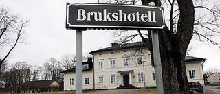 Herrgårdsägare köper brukshotellet