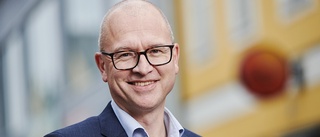 Gunnar Eikeland avgår som vd för Sparbanken Nord