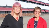 Fem politiker-fyra sossar-en kvinna-en centerpartist