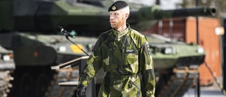 Regementschefen efter beskedet: ”Jag kommer sakna Gotland”