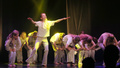 BILDER: Visby dansskola bjöd på förtrollande show inför fulla hus