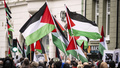 Bekräftat: Palestinaflaggor stoppas på Eurovision