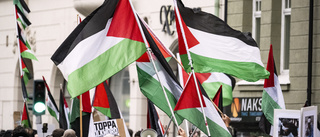 Bekräftat: Palenstinaflaggor stoppas på Eurovision