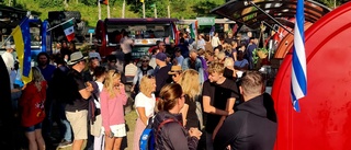 Startade matmarknad på Gotland – nu kommer succén hit