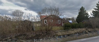 Huset på Almunge-Gränby 114 i Almunge har sålts två gånger på kort tid