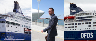 DETALJERNA: Här är Gotlandsbolagets nya kryssningsfartyg