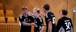 LIVE-TV: Se upptaktsträffen inför SSL i innebandy här