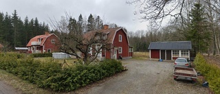 Nya ägare till hus i Norsholm - 2 500 000 kronor blev priset