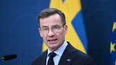 Sverige är ett Nato-land – Tyck till: Hur går dina tankar?