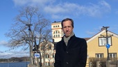 Olov Trysberg blir Västerviks-Tidningens nya chefredaktör