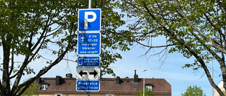 Nu införs avgift på populära parkeringen i Boxholm