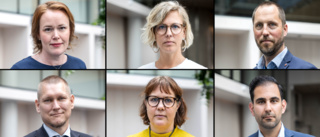 Så tycker partierna att du ska rösta i folkomröstningen