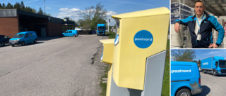 Postnord kan flytta från Finspång – hit kan flytten gå