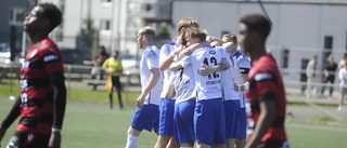 Tredje raka segern för IFK: "Nu vet vi nivån på division 3"