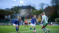 Backen har tagit ett steg till i IFK efter allsvenska debutåret