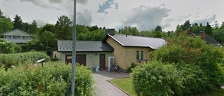 65 kvadratmeter stort hus i Norrtälje får nya ägare
