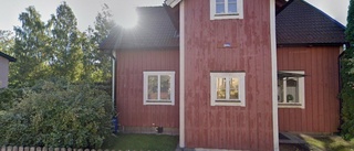 Nya ägare till villa i Uppsala - 7 695 000 kronor blev priset