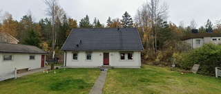Nya ägare till villa i Eskilstuna - 4 195 000 kronor blev priset