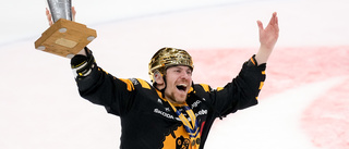 SM gold for Skellefteå AIK after dominant win