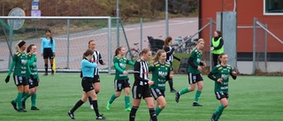 ESK mötte Stocksund – så rapporterade vi från matchen