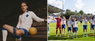 IFK:s retrotröja blev en snackis – på flera sätt: "Var galet"