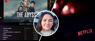 Norrbottnisk Netflix-succé – 22 miljoner tittare över världen