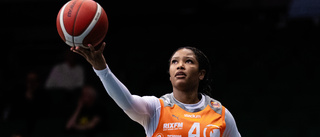 Uppmaningen till basket-Norrköping: "Gå och se henne spela"