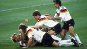 Tysk fotbollslegend död – blev 63 år