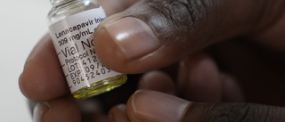 Ny hiv-medicin ger totalt skydd