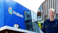 Nya poliser till Västerviks polisområde