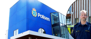 Nya poliser till Västerviks polisområde